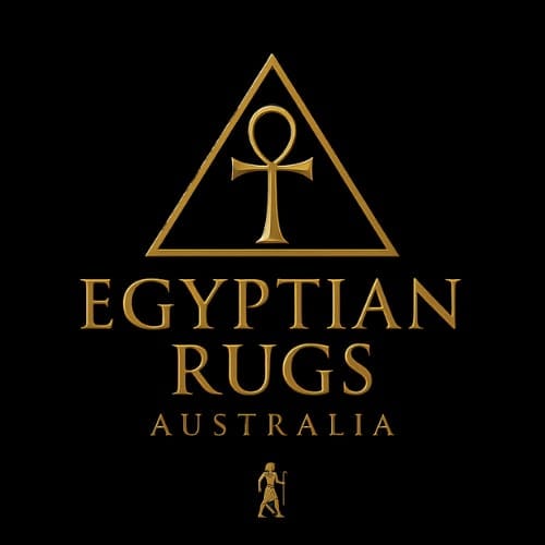Egyptian Rugs Australia Logo